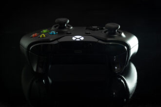 Comment connecter une manette Xbox 360