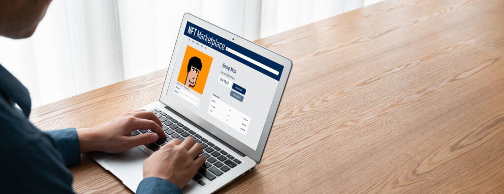 recherche de l’image d’une personne renvoyée par le web