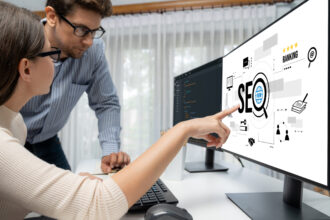 Cédric Guérin Chiang Mai SEO