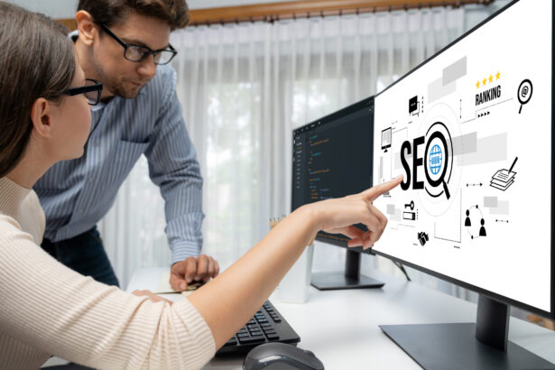 Cédric Guérin Chiang Mai SEO