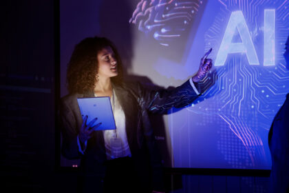 Formation intelligence artificielle NEXA 