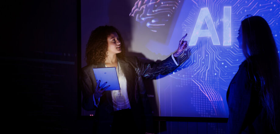 Formation intelligence artificielle NEXA 