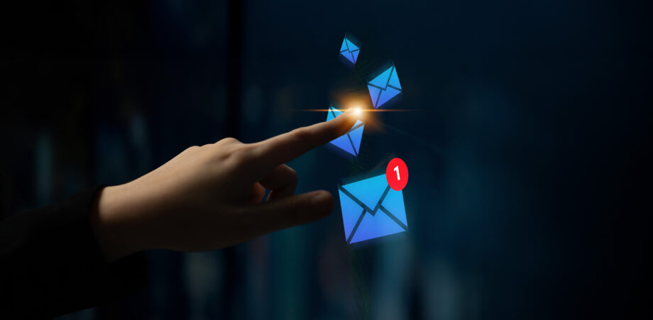 Convergence Grenoble webmail