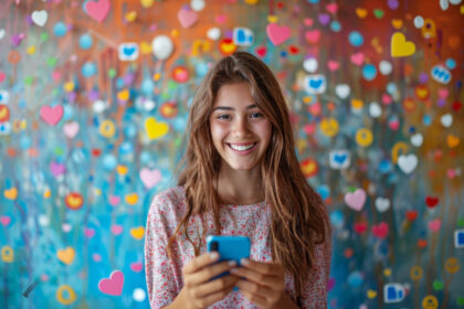 « mbn » réseaux sociaux