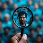 Comment appelle-t-on l’image d’une personne renvoyée par le web 