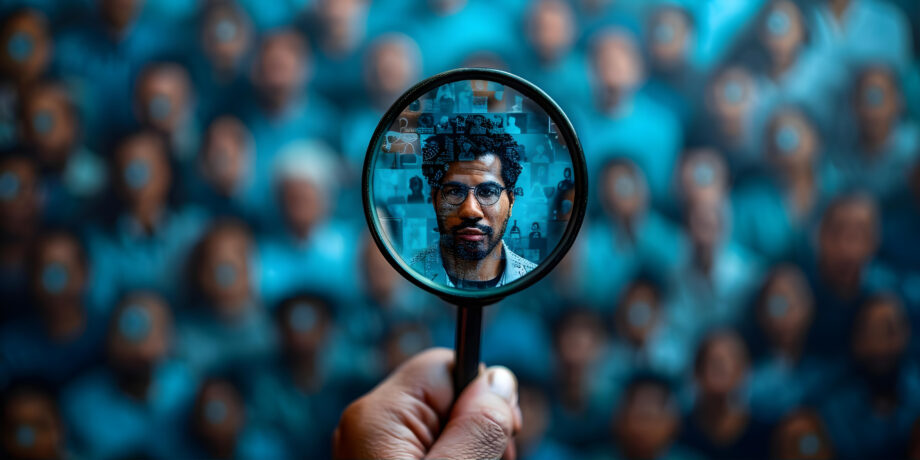 Comment appelle-t-on l’image d’une personne renvoyée par le web 