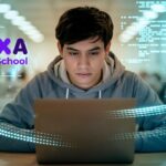 NEXA digital school