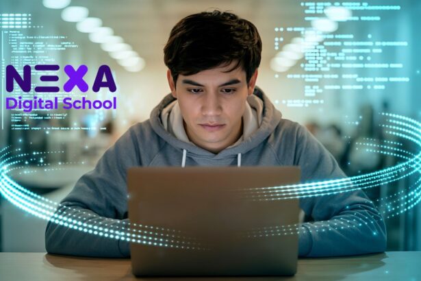 NEXA digital school