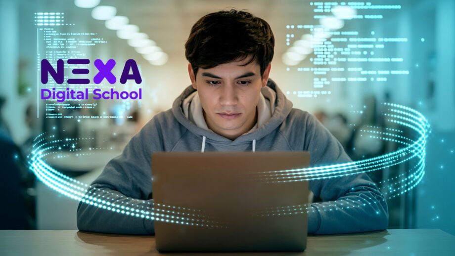 NEXA digital school