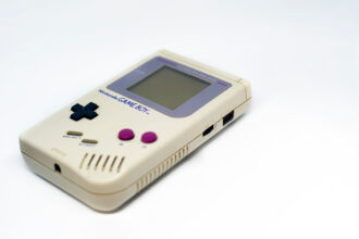 Game Boy Color