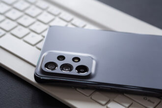 Comment transférer les photos de mon Samsung sur mon PC Windows