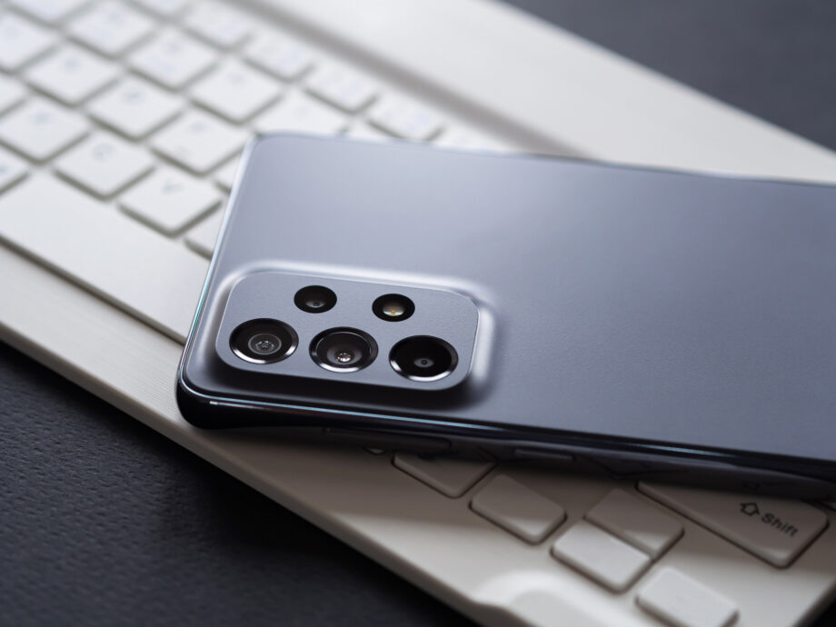 Comment transférer les photos de mon Samsung sur mon PC Windows