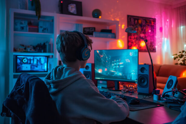 Conso PC gamer pocketpcparadise