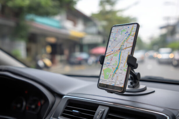 Comment recevoir des alertes de conduite sur Google Maps de façon légale 