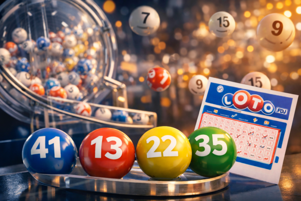 Quels sont les numéros qui tombent le plus souvent au tirage du Loto FDJ