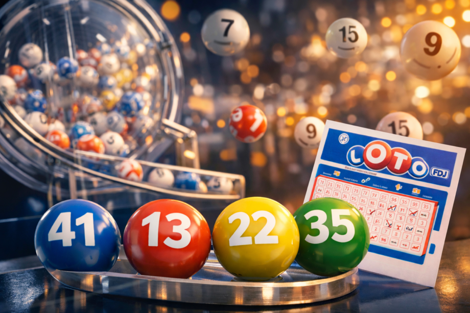 Quels sont les numéros qui tombent le plus souvent au tirage du Loto FDJ