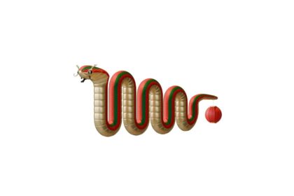 Jeu Google sur l’année du Serpent