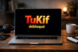 Débloquer TuKif en France