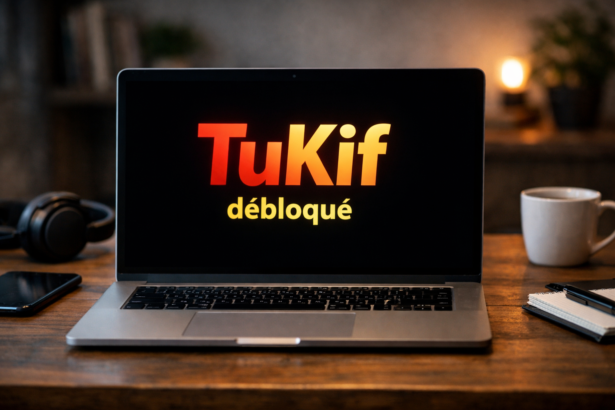 Débloquer TuKif en France