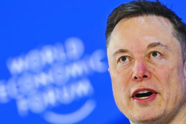 Combien gagne Elon Musk par seconde