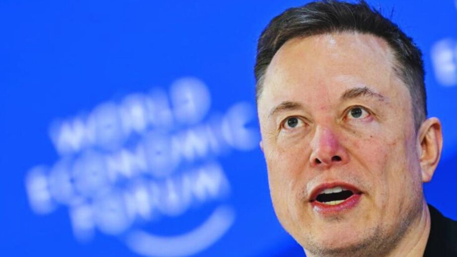 Combien gagne Elon Musk par seconde