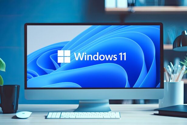 installer Windows 11 sur un PC non compatible