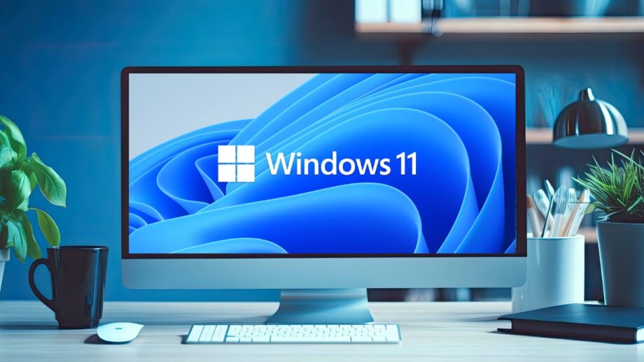 installer Windows 11 sur un PC non compatible