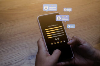 avis Google sur telephone