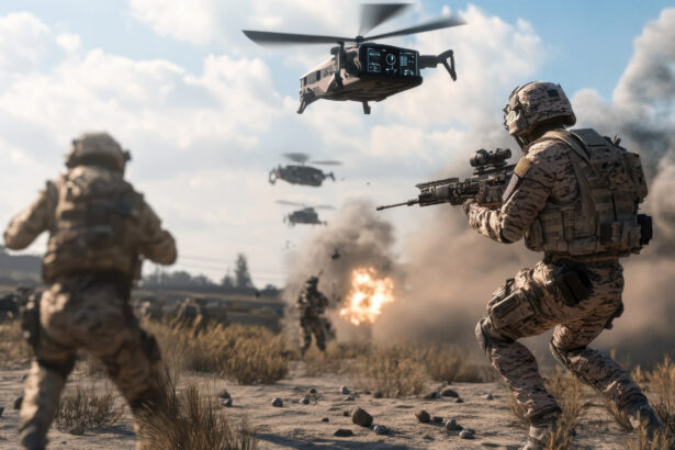 Comment désactiver le crossplay sur Battlefield 6 