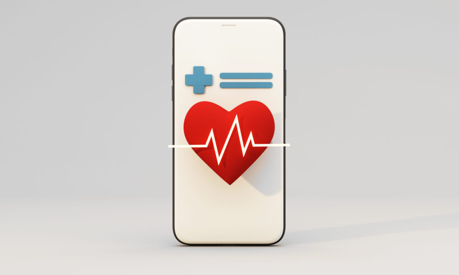 Création d’applications santé Marseille