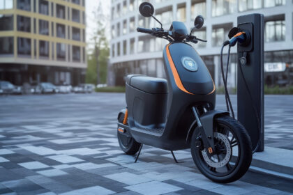 optimiser l’autonomie d’un scooter électrique