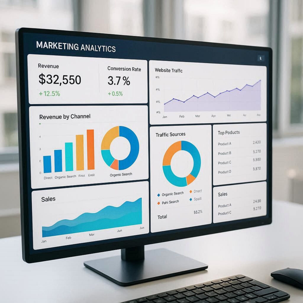 Datamarketingparis.com data markeitng