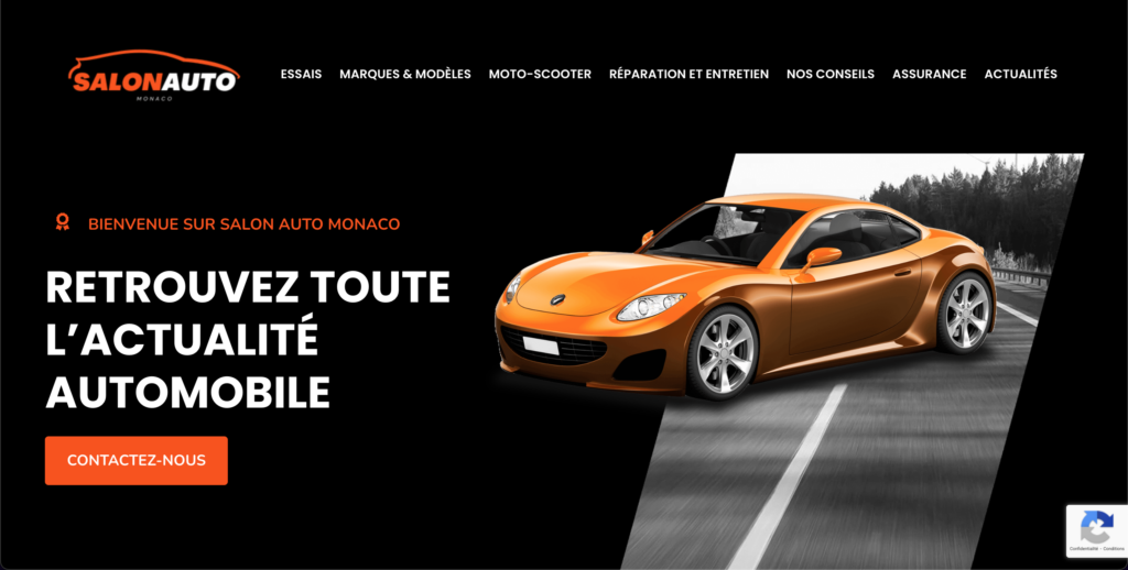 Salonautomonaco.com