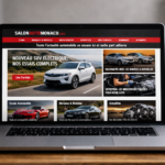 Salonautomonaco.com