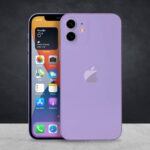 Réparez votre iPhone 12 avec un écran de remplacement