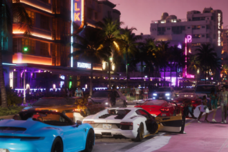 GTA 6 sort 19 novembre