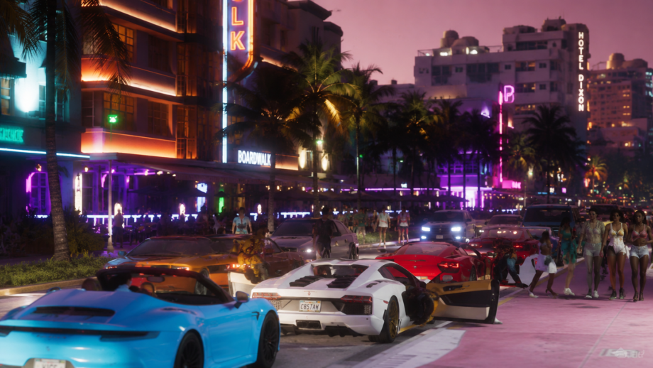 GTA 6 sort 19 novembre