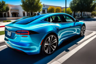combien coute une tesla