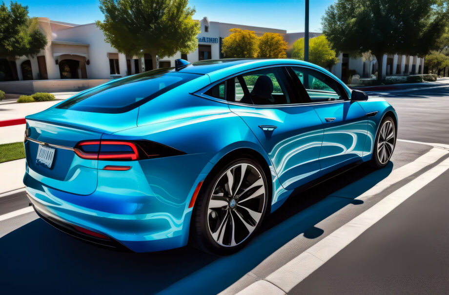 combien coute une tesla