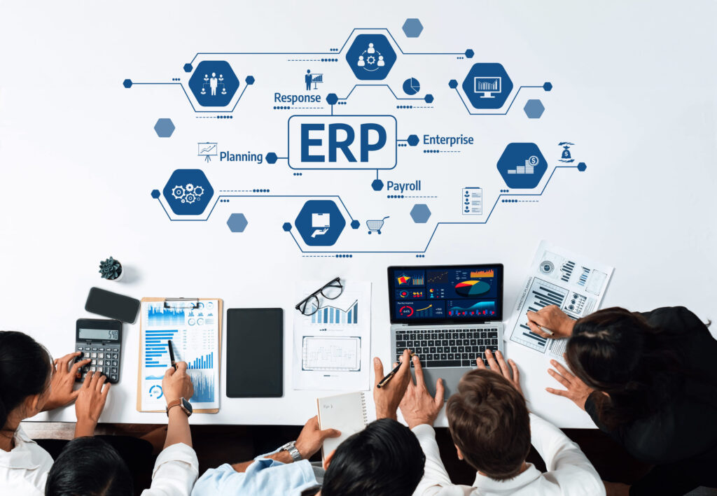 choisir erp 
