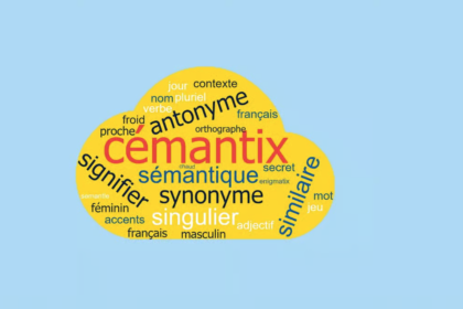 Astuces Cémantix