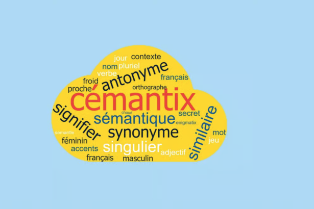 Astuces Cémantix