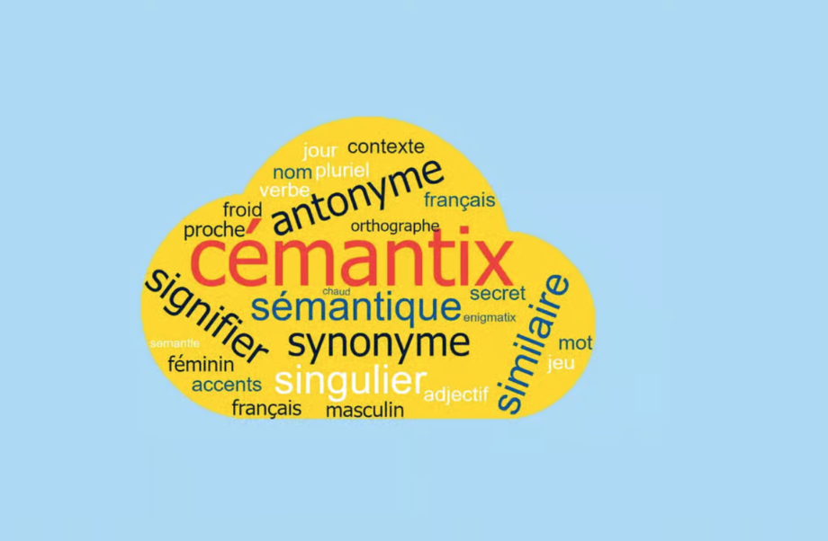 Astuces Cémantix