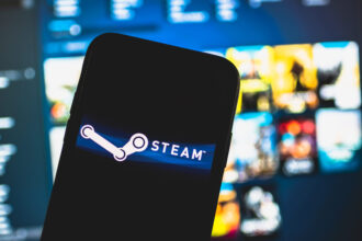 Comment utiliser Steam Remote Play