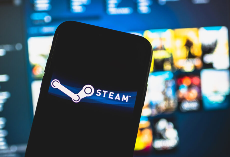 Comment utiliser Steam Remote Play