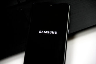 réinitialiser un téléphone Samsung
