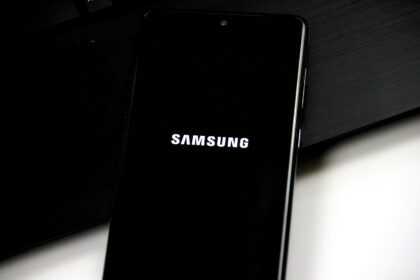 réinitialiser un téléphone Samsung