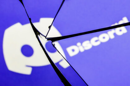 Bug Discord vocal