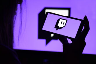 Twitch