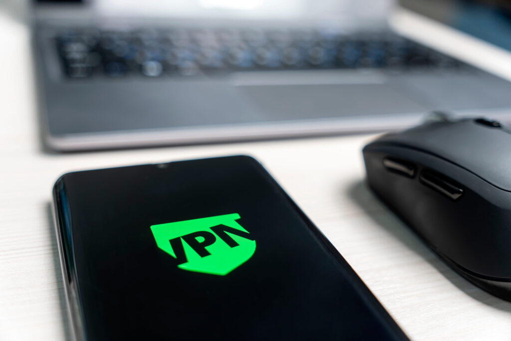Quel VPN pour la Chine